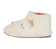 Vero Moda Deer Boot dames pantoffel BEIGE 36
