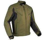 Bering Asphalt Jacket Groen XL