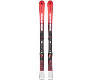 Atomic Redster S9 Revo + X12 GW Ski's Heren - Wintersport Accessoires Rood 165