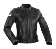Segura Lady Funky Black White T0