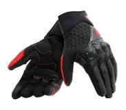 Dainese X-Moto handschoenen rood XXL