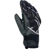 Bering Walshe Gloves Zwart 8