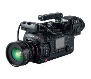 Canon EOS C700 PL FF Cinema Body