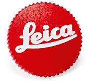 Leica 14010 Soft Release Button 12mm Red