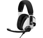 Epos H3 Hybrid White