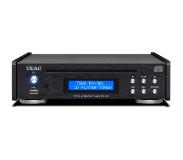 Teac Hi-Fi CD-Player PD-301DAB-X-B