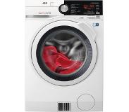AEG L9WEE066W - 10/6 kg