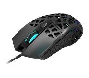 Canyon GM-20 Maus USB Typ-A Optisch 12000 DPI