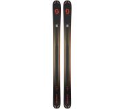 SCOTT Scrapper 115 Freeride ski's 21/22 (Maat 182cm, Zwart)