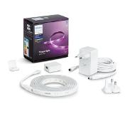 Philips Lightstrip Plus White and Color 2m Basisset