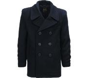 Fostex Marine Jekker Heren Jas - Black - Maat M