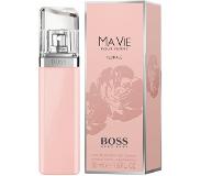 HUGO BOSS 50ml Hugo Boss Ma Vie Florale Eau De Parfum