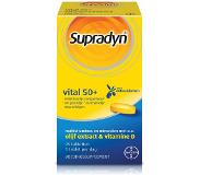 Supradyn Vital 50+ 95 Tabletten