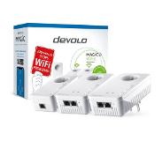 Devolo Magic 2 WiFi 6 Multiroom Kit