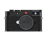 Leica M10-R Body - Zwart
