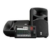 Yamaha Stagepas 600BT draagbaar PA-systeem