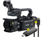 Canon XA15 Streaming Kit