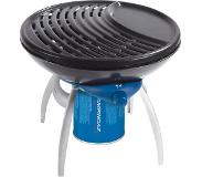 Campingaz Party zwart, blauw