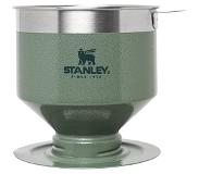 Stanley PMI Stanley The Perfect-Brew Pour Over - Koffiefilterhouder- Hammertone Green