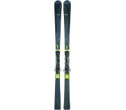 Elan Amphibio 16Ti FX + EMX 12.0 - - Wintersport - Ski - Ski's