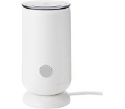 Rig-Tig Melkopschuimer Rig-Tig Foodie White
