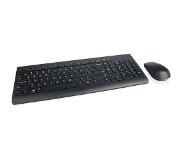 Lenovo Essential Wireless Keyboard &Mouse Combo