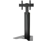 Chief Fusion MFAUB - Aufstellung für LCD-/Plasmafernseher, Schwarz (32"-65", max. Gewicht 56,7 KG