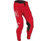 FLY Racing Fly 2022 Lite Pants Rood / Wit