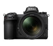Nikon Z6 + Nikkor Z 24-70mm f/4.0 S Kit