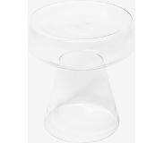 Sissy-Boy Glazen bijzettafel