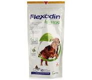 Vetoquinol Flexadin Advanced + Boswellia Hond 60 kauwtabletten