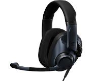 Epos H6PRO Closed Sebring Black