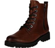 Remonte Cognac Veterboots Leer 44