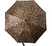 Mars & More paraplu luipaard