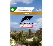 Microsoft Forza Horizon 5: Premium Edition - Xbox Series X|S / Xbox One & Windows Download