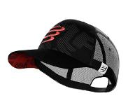 Compressport Trucker Cap Zwart