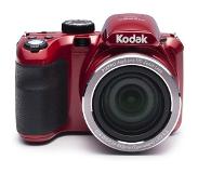 Kodak Pixpro AZ422 Rood