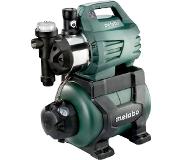 Metabo HWWI 3500/25 INOX Huiswaterpomp - 1100W - 24L - 3500 l/h