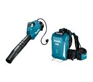 Makita UB001CX2 36 V Bladblazer connector type