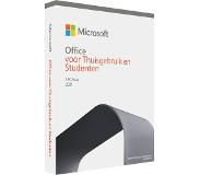 Microsoft Office Home & Student 2021 (NL)