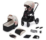 Kinderkraft Kinderwagen Kinderkraft Everyday 2-in-1 Bird