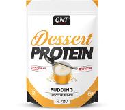 QNT Protein Pudding - 480 gr - White Chocolate