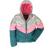 Lemon Beret Winterjas - Meisjes - Maat 104 - 4 Jaar