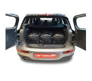 Car-Bags Reistassenset Mini Clubman (F54) 2015-heden Wagon