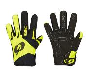 O'Neal Element Gloves Geel,Zwart L