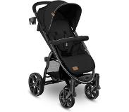 Lionelo Buggy Lionelo Annet Plus Black Carbon