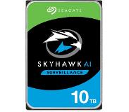 Seagate SkyHawk ST10000VE001 interne harde schijf 3.5" 10000 GB