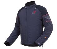 Rukka R-EX heren textieljas grijs 48