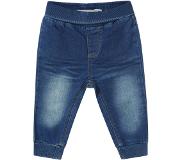 Name it Boys Spijkerbroek Nbnromeo Medium Blauw Denim | Maat: 56