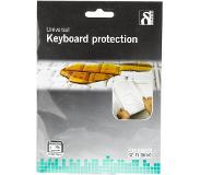 Deltaco TB-1N - tastaturdække